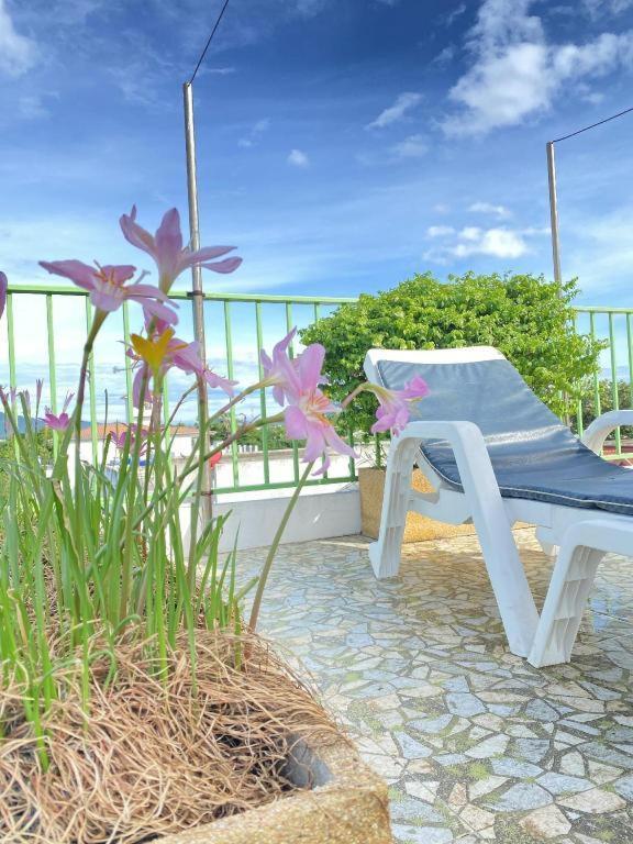Dream Boutique Hotel Cha-Am Exterior foto